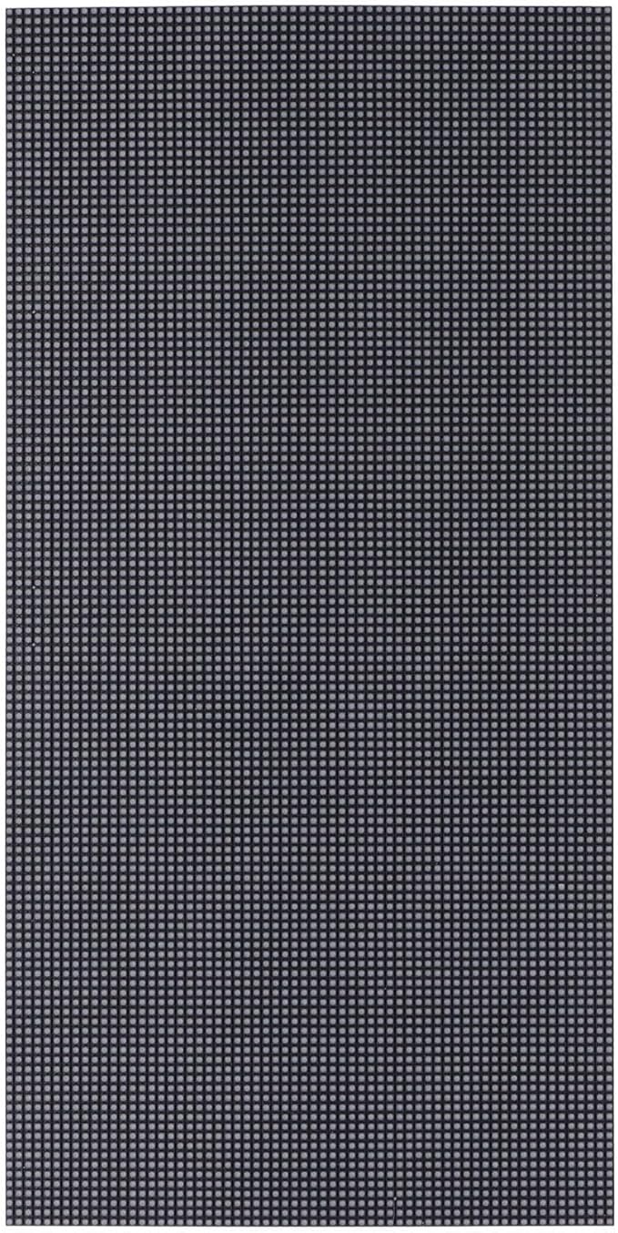 EVTSCAN Flexible LED Panel 208x104 Pixels Full Color LED Matrix Panel for Hotel KTV Bar DC5V