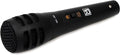 Mr. Dj MIC300 Uni-Directional Dynamic Microphone