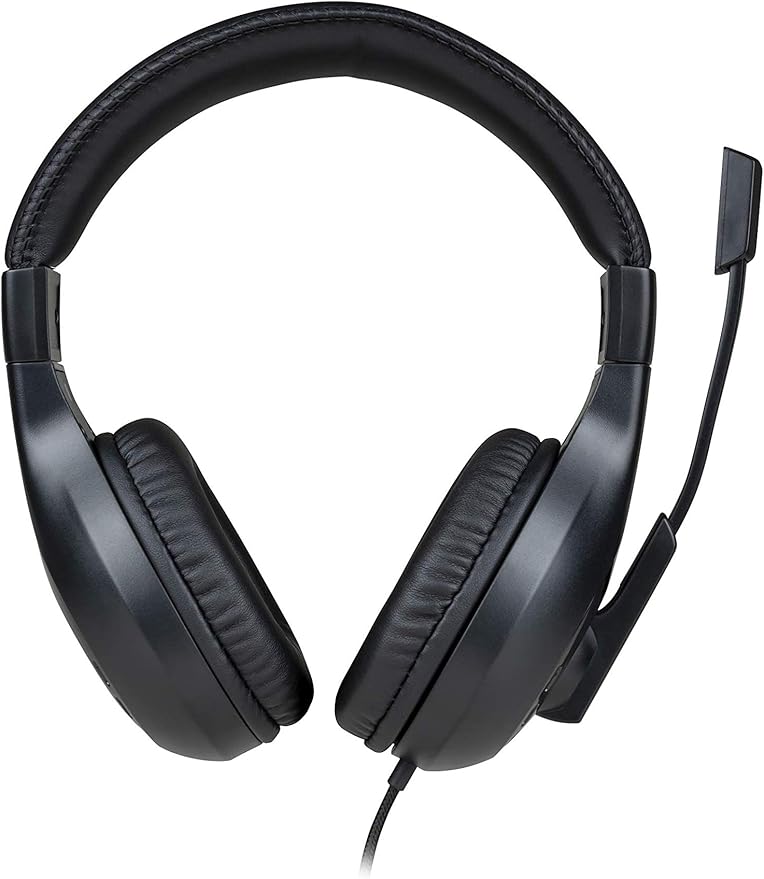 NACON Stereo Gaming Headset V1