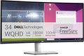 Dell Inspiron 15 5515 AMD Ryzen 5 5500U 16GB DDR4 RAM 256GB SSD USB-C Wi-Fi 6 Bluetooth 4.1 AMD Radeon Graphics Windows 11 - Silver