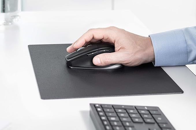 3Dconnexion CadMouse Pro Wireless Mouse
