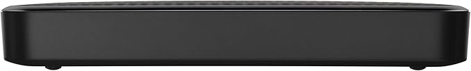 (Old Model) WD My Passport Ultra 2 TB Portable External USB 3.0 Hard Drive with Auto Backup Black