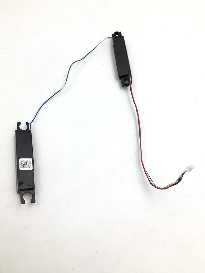 Laptop Speaker for DELL for Latitude E5270 ADM60 PK23000R800 0P7J4Y P7J4Y New