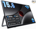 15.6'' Wireless Portable Monitor