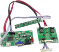 21.5 Compatible For IMacCompatible For A1311 LM215WF3 SLA1 SDA1 SDB1 SDC2 Display Screen Controller Driver Board Test Mainboard EDP 1080P(LM215WF3-SDA1)