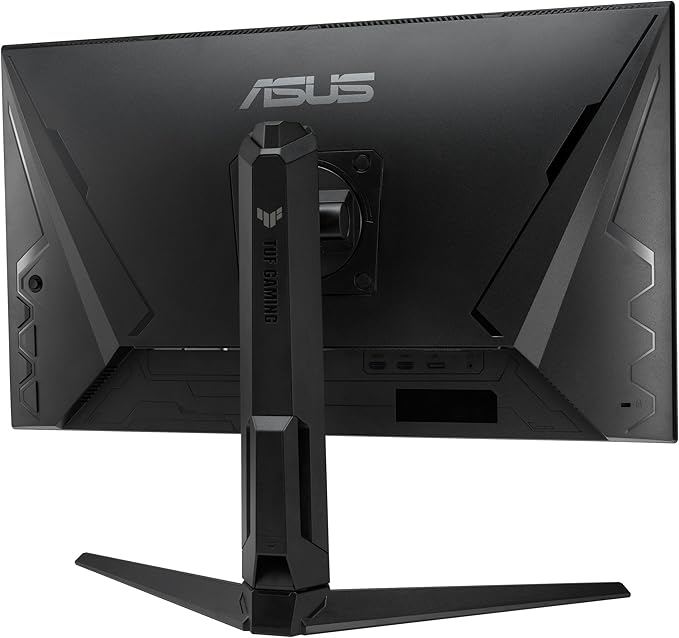 ASUS TUF Gaming 27” 1080P Monitor (VG279QL3A) - Full HD 180Hz 1ms Fast IPS Extreme Low Motion Blur FreeSync Premium G-SYNC Compatible Speakers DisplayPort Height Adjustable 3 Year Warranty