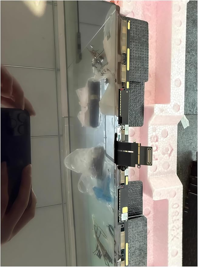 A2442 A2486 A2681 A2941 A3113 A3114 A2779 A2780 A2991 A2992 LCD Screen Compatible for MacBook Pro Air M1 M2 M3 LCD Monitor Screen Display(A2485 A2780)