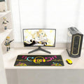 Mouse Pad 35.4x15.7 for Kagamine Rin &amp Len Collaboration Series Desk Mat