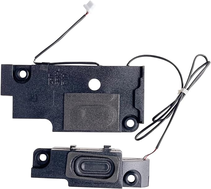 Laptop Speaker VAN3LZRTSATN10 PK23000P400 Compatible for Acer Compatible for Aspire E5-574 E5-574G E5-573 E5-573G E5-532 E5-532G V3-575G