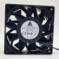 FFB1224EHE 24V 1.5A 12CM High-Performance Cooling Fan for Electronics and Laptops