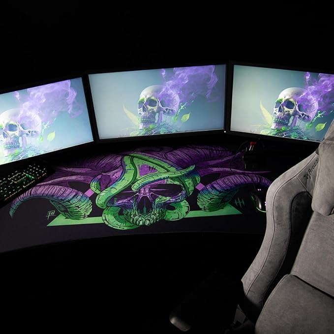 Arozzi Arena Special Edition Full Surface Deskpads (ARENA-D054)