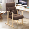 Office Chair Gaming Chair Computer Chair High Back Gaming Chair Relax Desk Chair for Racing Work ExecutiveOffice Chair with Footrest Adjustable Backrest HeadrestHome Ergonomic Compute