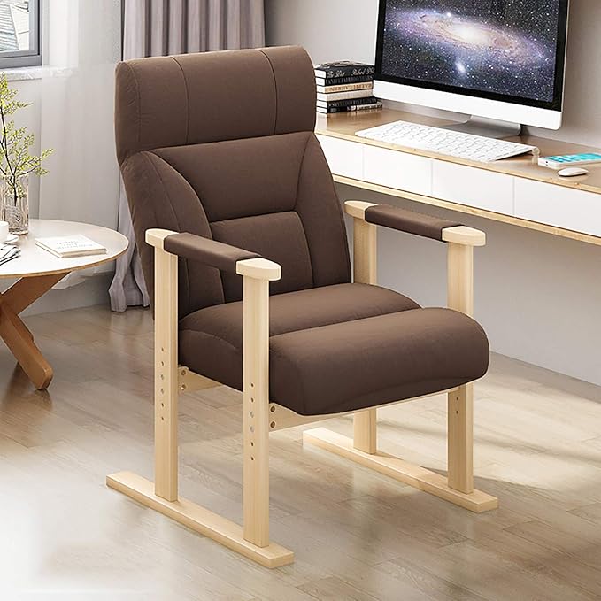 Office Chair Gaming Chair Computer Chair High Back Gaming Chair Relax Desk Chair for Racing Work ExecutiveOffice Chair with Footrest Adjustable Backrest HeadrestHome Ergonomic Compute