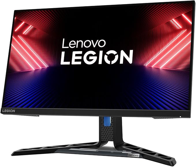 Lenovo R25I-30 Led Display 62.2 Cm (24.5) 1920 X 1080 Pixels W128826653 ((24.5) 1920 X 1080 Pixels Full Hd Black)