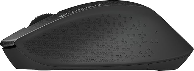 Logitech Wireless Mouse M320