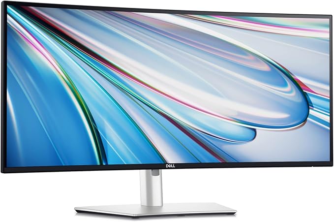 Dell UltraSharp U3425WE