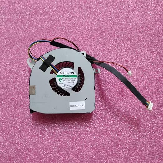 MG75150V1-C110-S9A 5V 0.38A Cooling Fan for Laptops and Electronics