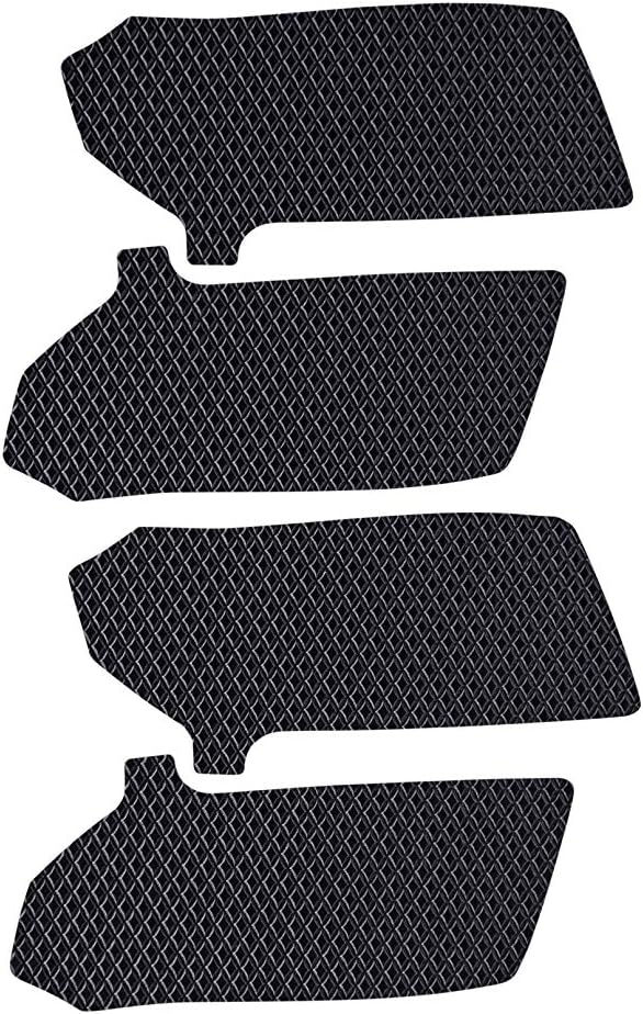 Razer Mouse Grip Tape for Razer Viper + Viper Ultimate (Non-Slip Self-Adhesive Pre-Cut)