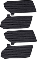 Razer Mouse Grip Tape for Razer Viper + Viper Ultimate (Non-Slip Self-Adhesive Pre-Cut)