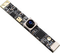 MMlove Auto Focus USB Camera Module Full HD 16MP 10FPS HFOV68° Webcam with Microphone USB2.0 PC Streaming Camera Laser Engraver Webcam for Raspberry Pi YouTube Online Teaching