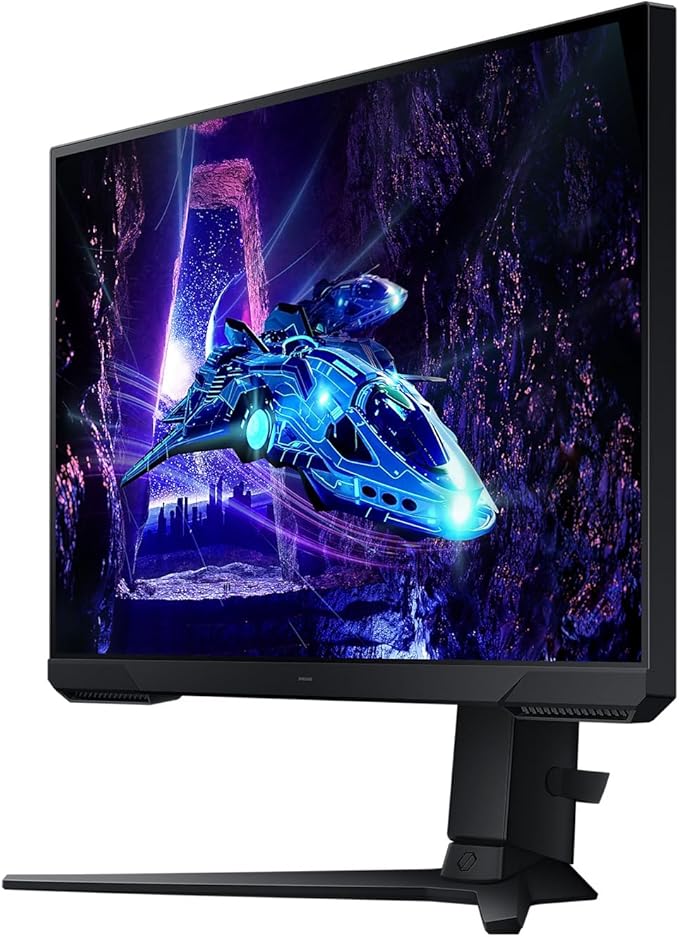 Samsung 27' Odyssey G30D Gaming Monitor