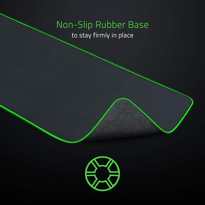 Razer Goliathus Chroma Extended Gaming Mouse Pad RGB Light Supported [Japanese authorized agent product] RZ02 – 02500300 – R3 M1