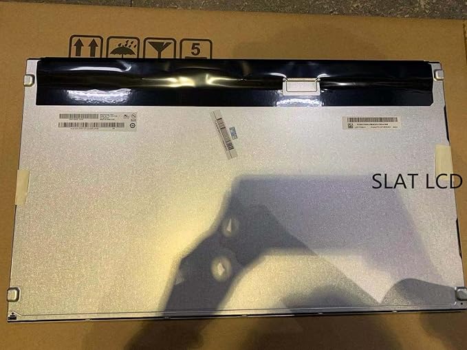 AUO 21.5 Inch LCD Screen T215HVN01.1 with Full kit of Driver Board