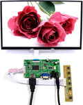 VSDISPLAY 11.6 11.6 inch IPS LCD 1920X1080 M116X40 EDP Interface Screen with VGA LCD Controller Board