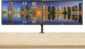 ASUS VA329HE 32-inch 1080P 75 Hz Full HD LED Backlit LCD Monitor 2-Pack Bundle with VGA HDMI Eye Care Ultra-Low Blue Light Desk Mount Dual Monitor Stand