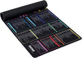Linux Commands Line Mousepads [Mouse Pad] 90x40cm Over 200 Linux Commands Mouse-pad for Mac OS/Red Hat/Ubuntu/OpenSUSE/Arch/Debian and Other Unix or Linux