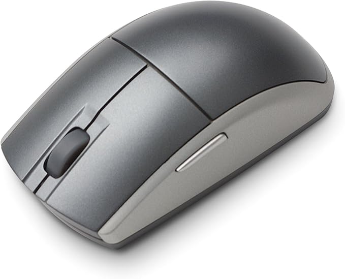 Wacom Intuos3 Five-button Mouse - mouse ( ZC100 )