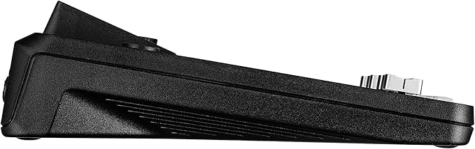 RODE RODECaster Pro II + 2x Headphones + 2x Podcast Microphone + 64GB Micro SD Memory Card + 10 Foot XLR + USB-C + 1/4 TRS + More (Bundle)