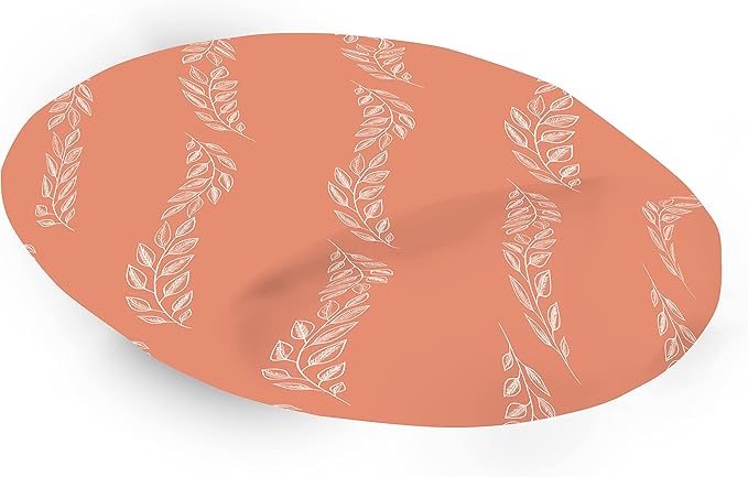 Ergonomic Mouse Pad with Wrist Rest Digital Printed Mouse Mat for Tendon Sheath Problems Non-Slip Base for Office and Home Size: 20 x 23 cm