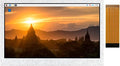 4.3inch DSI LCD Display 800 x 480 IPS Screen Thin and Light Design 160°Viewing Angle Adjustable Brightness Via Software for Raspberry Pi 4B/3B+/3A+/3B/2B/B+/A+ Compute Module 4/3/3+ (No Touch)