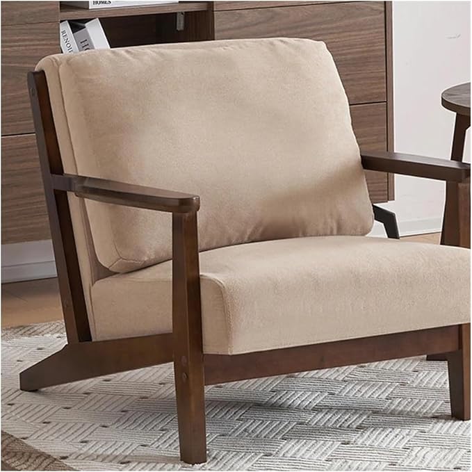 Gaming Luxury Living Room s Modern Reading Accent Bedroom Nordic Gaming Mobile Home Furniture LuoY-02527