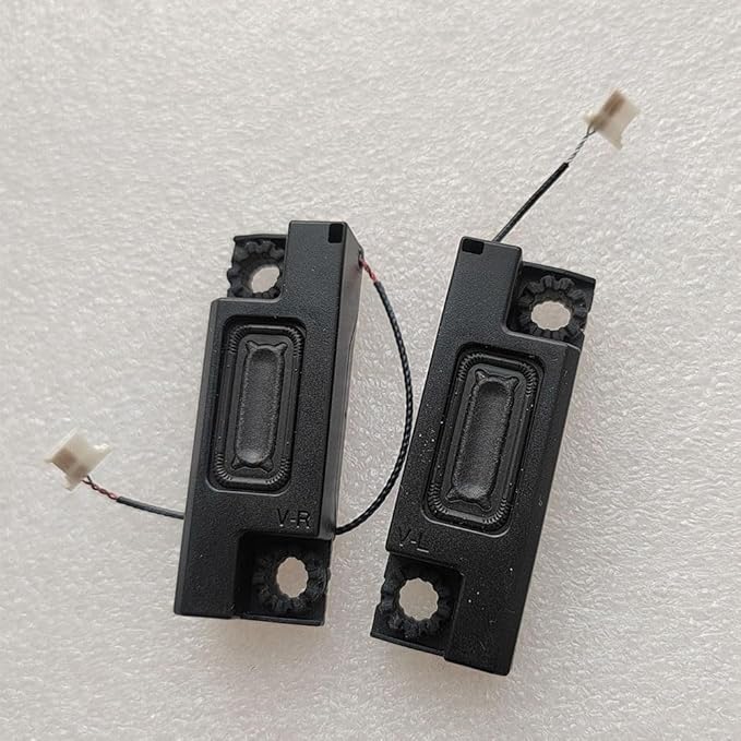 5SB0S32103 83LT Laptop Left and Right Speaker Built in Speaker Replcement for Lenovo Legion R7000 2025 AI
