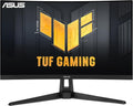 ASUS TUF Gaming VG27WQ1B 27” Curved Monitor 1440P WQHD (2560 x 1440) 165Hz (Supports 144Hz) 1ms Adaptive-sync/FreeSync Premium Extreme Low Motion Blur Eye Care HDMI DisplayPort HDR10