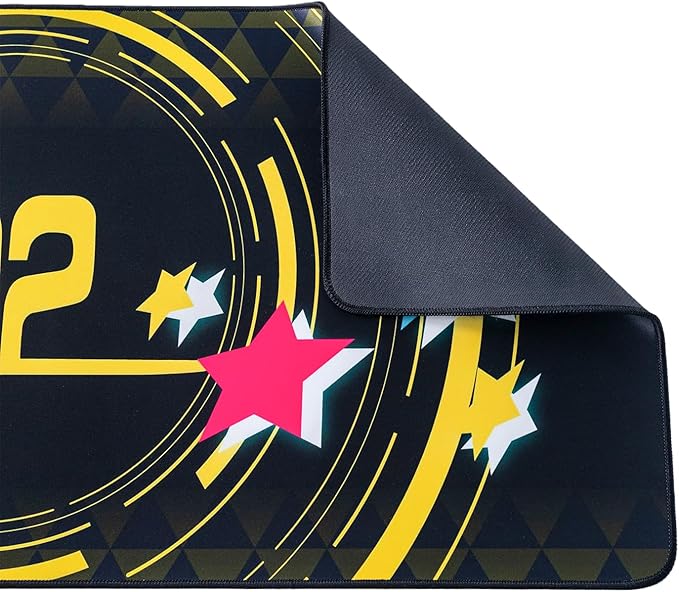 Mouse Pad Inspired Design Kagamine Rin &amp Len Vocaloid Anime Desk Mat 35.4 x 15.7
