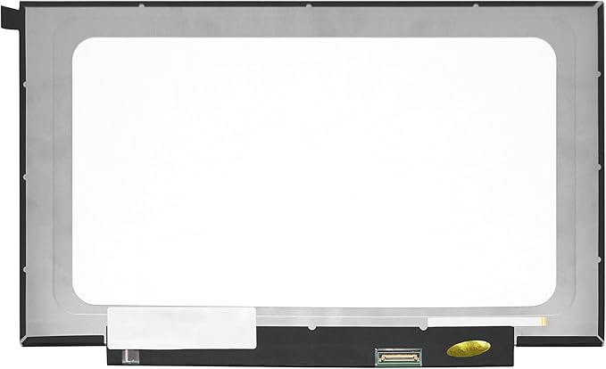 LCDOLED Compatible with Dell Latitude 14 3410 P129G P129G001 P129G002 (Non-Touch Version) 14.0 inches 1920x1080 FullHD LCD LED Display Screen Panel Replacement