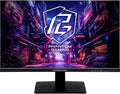 ASRock Phantom Gaming PG27FFX1B 27 inch - 16 9 HDMI/DP/USB Black FHD - Flachbill Screen (TFT/LCD) [Energy Class F] (90LXA0L0-A0E0A0J)