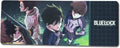 Blue Lock (Comic) - Blue Lock 11 Vs U20 Japan Team Mouse Pad