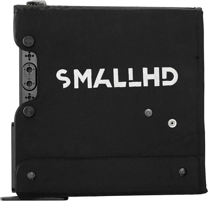 SmallHD 18 Sunhood Cine 18 Production Monitor