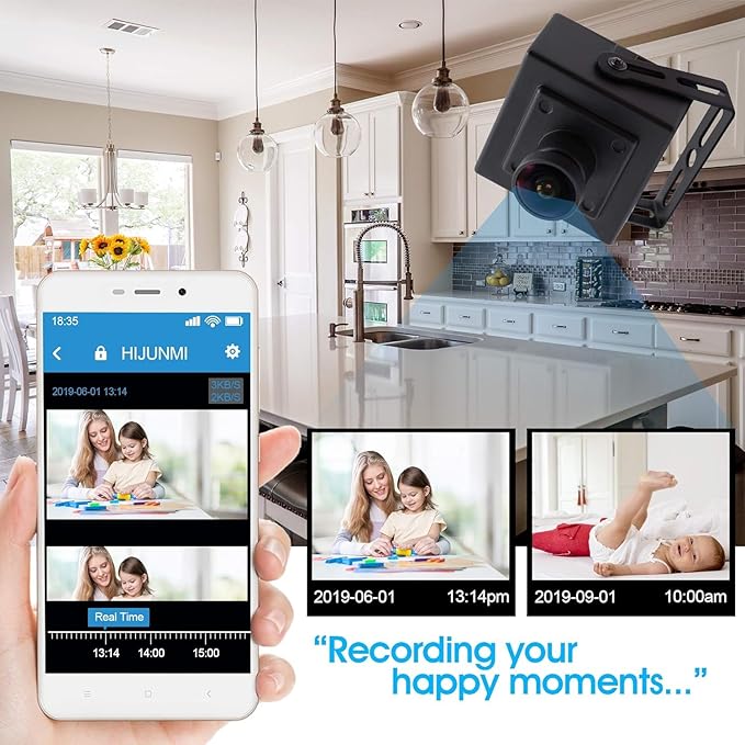 USB Camera 5 Megapixel 2592X1944 Webcamera with Aptina Sensor Webcam 180 Degree Fisheye Lens POE IP Camera High Difinition USB Webcam