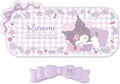 Kawaii Anime Mouse Pad Wrist Rest Support Set - Non-Slip Desk Mat and Memory Foam Bowknot Wrist Rest for Keyboard and MousePerfect for Gaming or Home Office Work - KLM Flower Dream