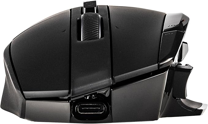 Logitech G G502 X Plus Lightspeed Wireless RGB Gaming Mouse Bundle Including: Mouse Pad Fiber Cloth