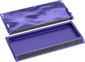 kutethy KY60 Anodizing Aluminum Keyboard Case60% Mechanical Gaming KeyboardFull CNC Hall Effect Keyboard Compatible with Wooting60 Mad60 Win60 GH60 60HE (Mecha Purple)