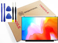 BRIGHTFOCAL New Screen Replacement for DELL Inspiron 15 7567 Gaming i7567-5650BLK 15.6 Full-HD FHD WUXGA 1920 x 1080 1080p LED LCD Screen Non-Touch Display with Tool
