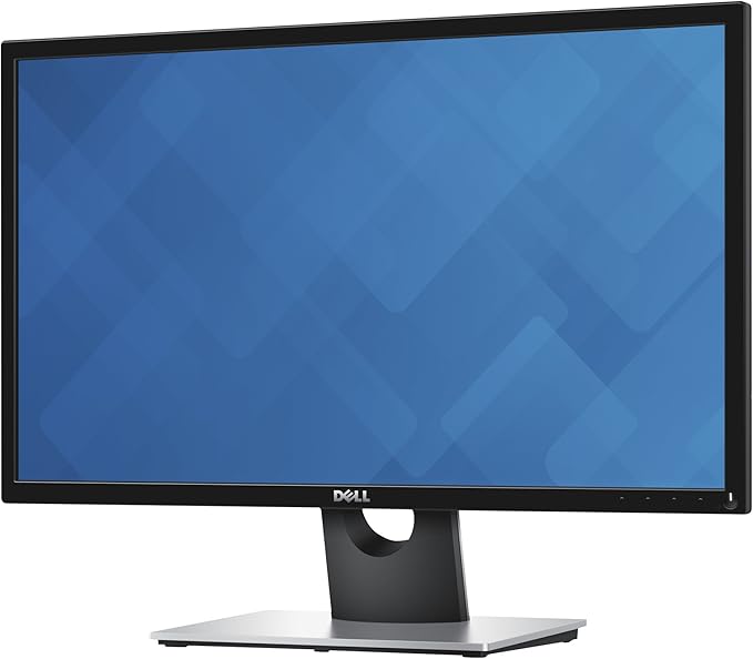 Dell Gaming Monitor SE2417HG 23.6 Screen LCD Monitor Black