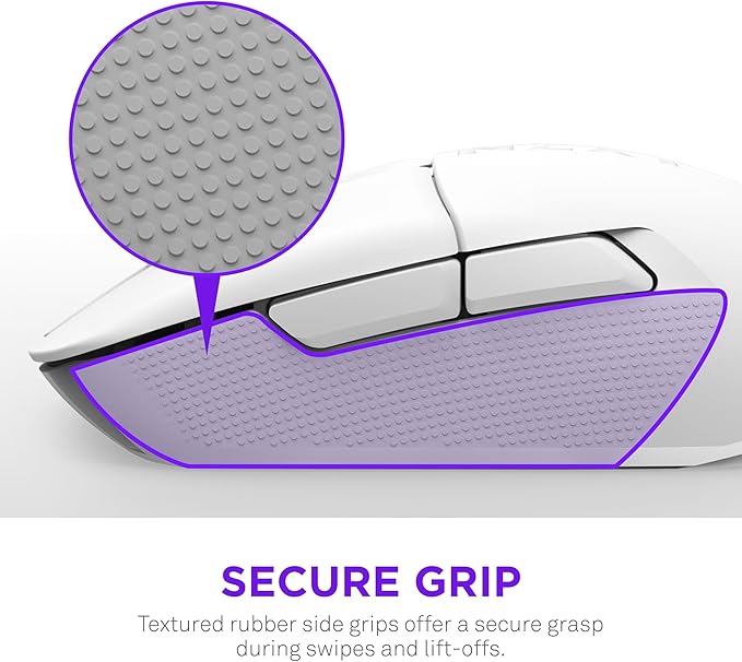 NZXT Lift Elite - White