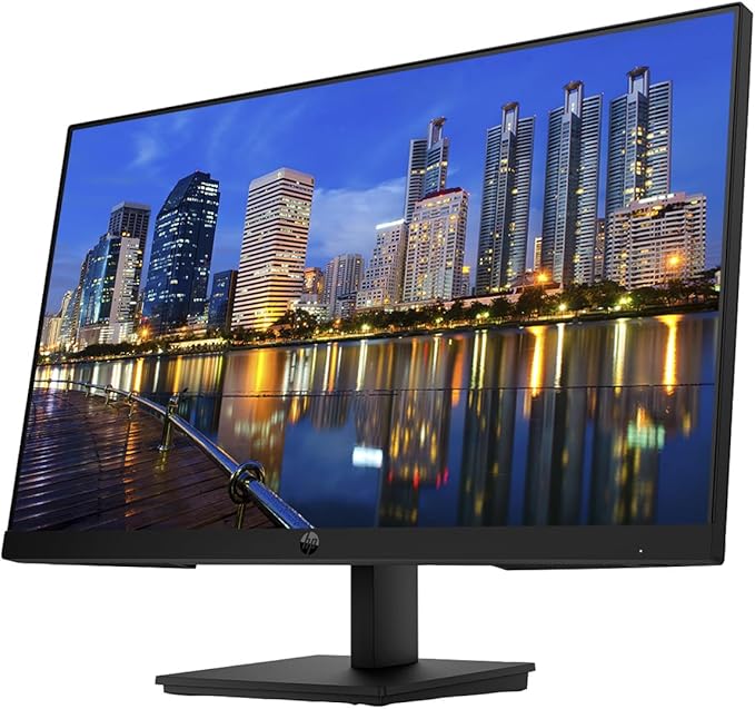 HP Series 3 Pro 27-inch 327pf FHD 1080p LCD Monitor 2-Pack Bundled with Desk Mount Dual Stand USB-C G5 Dock MK650 Wireless Keyboard &amp Mouse Gel Mouse &amp Wrist Pad